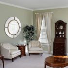 Decorative Framed Mirror