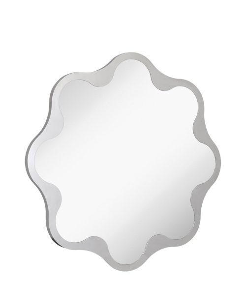 Decorative Framed Mirror
