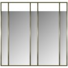 Decorative Framed Mirror