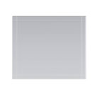 Traditional/Transitional Decorative Framed Mirror
