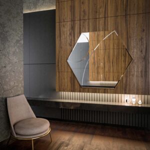 Decorative Mirror