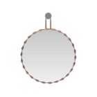 Decorative Framed Mirror