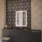 LED Mirror