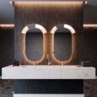 LED Mirror